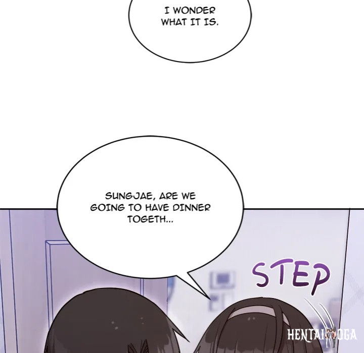 Knot My Secret Knot My Secret Chapter 20 - Page 149