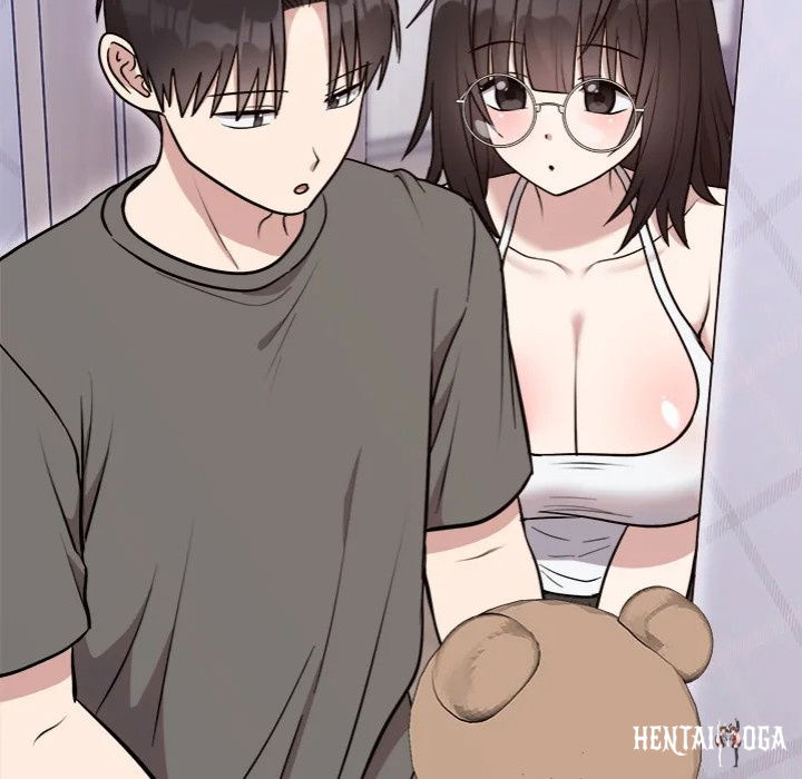 Knot My Secret Knot My Secret Chapter 20 - Page 150