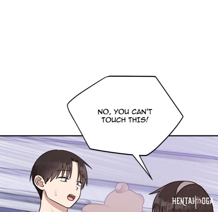 Knot My Secret Knot My Secret Chapter 20 - Page 153