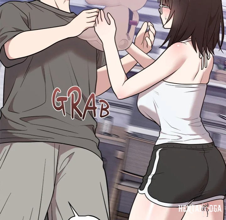 Knot My Secret Knot My Secret Chapter 20 - Page 154