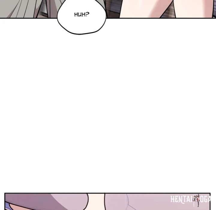 Knot My Secret Knot My Secret Chapter 20 - Page 155