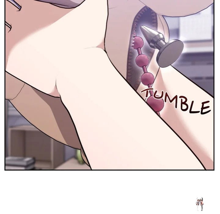 Knot My Secret Knot My Secret Chapter 20 - Page 156