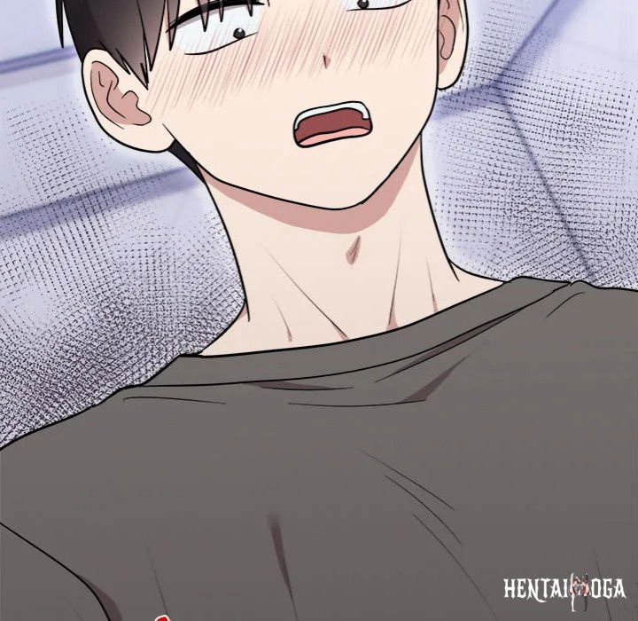 Knot My Secret Knot My Secret Chapter 20 - Page 158