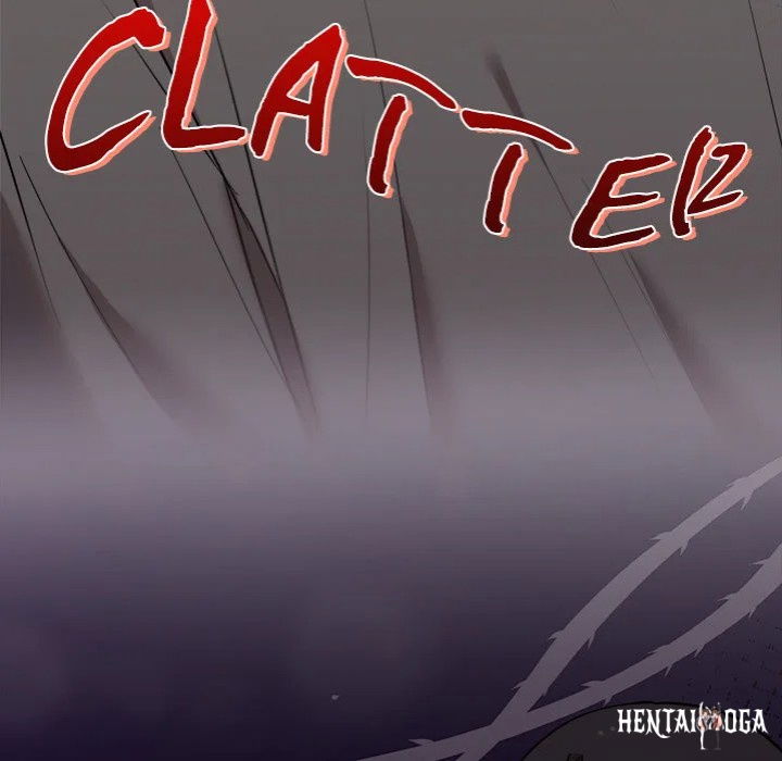 Knot My Secret Knot My Secret Chapter 20 - Page 159