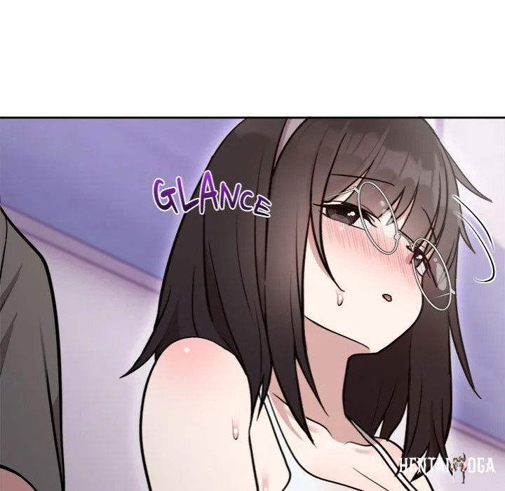 Knot My Secret Knot My Secret Chapter 20 - Page 17