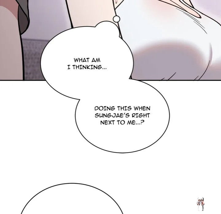 Knot My Secret Knot My Secret Chapter 20 - Page 18