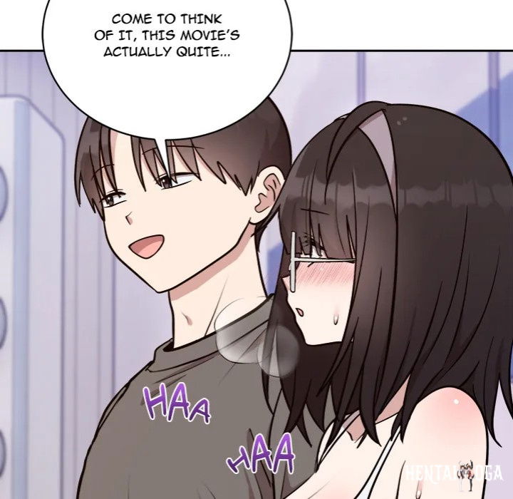 Knot My Secret Knot My Secret Chapter 20 - Page 19