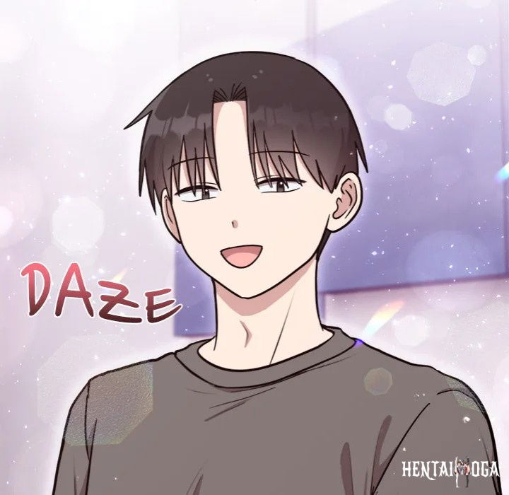 Knot My Secret Knot My Secret Chapter 20 - Page 22