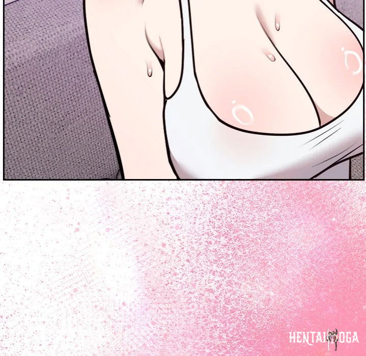 Knot My Secret Knot My Secret Chapter 20 - Page 25