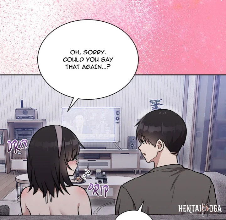 Knot My Secret Knot My Secret Chapter 20 - Page 26