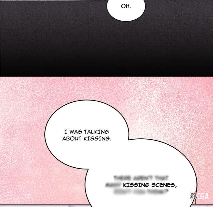 Knot My Secret Knot My Secret Chapter 20 - Page 27