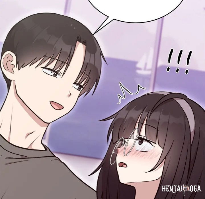 Knot My Secret Knot My Secret Chapter 20 - Page 28