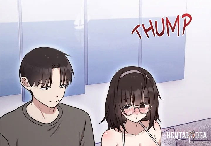 Knot My Secret Knot My Secret Chapter 20 - Page 3