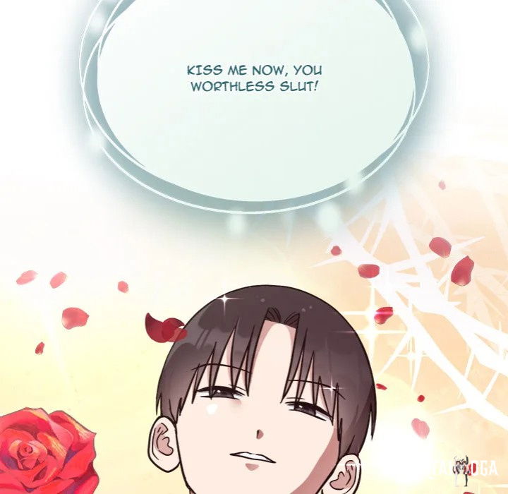 Knot My Secret Knot My Secret Chapter 20 - Page 31