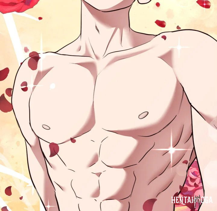 Knot My Secret Knot My Secret Chapter 20 - Page 32