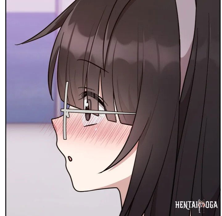 Knot My Secret Knot My Secret Chapter 20 - Page 34