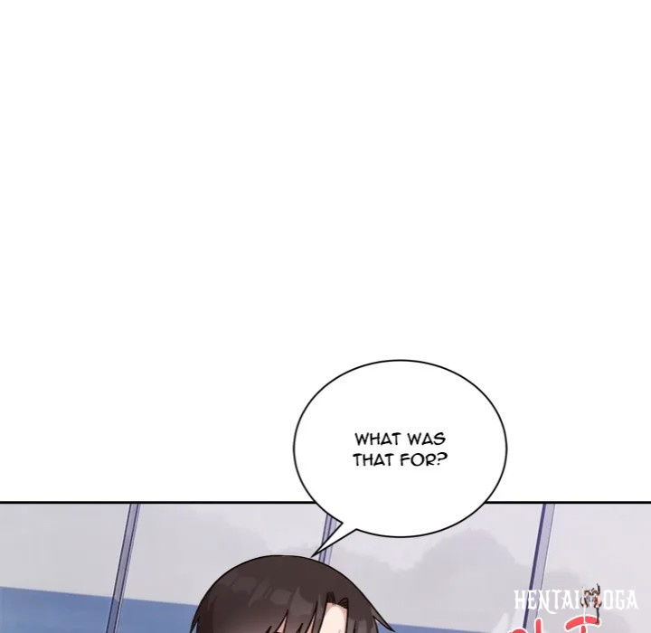 Knot My Secret Knot My Secret Chapter 20 - Page 43