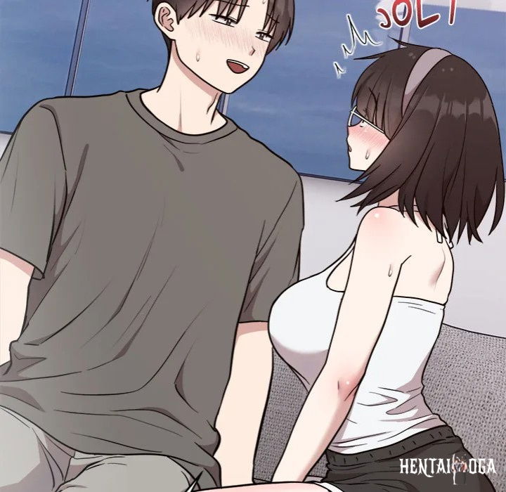 Knot My Secret Knot My Secret Chapter 20 - Page 44