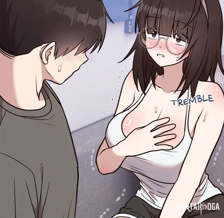 Knot My Secret Knot My Secret Chapter 20 - Page 46