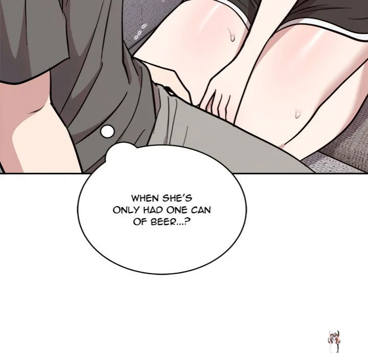 Knot My Secret Knot My Secret Chapter 20 - Page 47