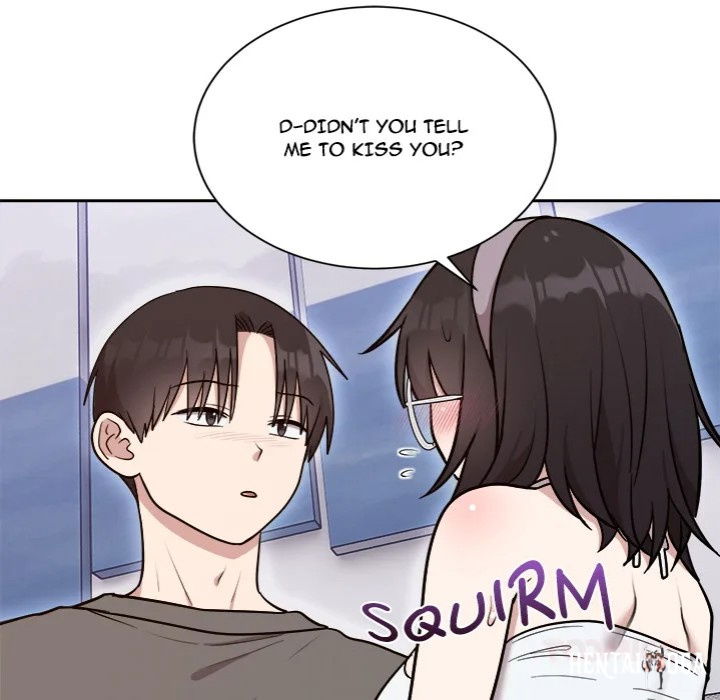 Knot My Secret Knot My Secret Chapter 20 - Page 48