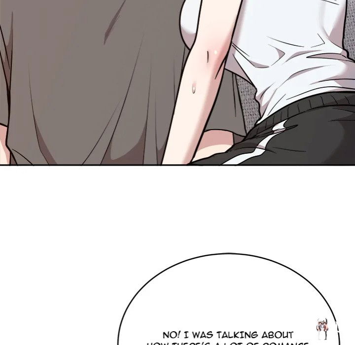 Knot My Secret Knot My Secret Chapter 20 - Page 49