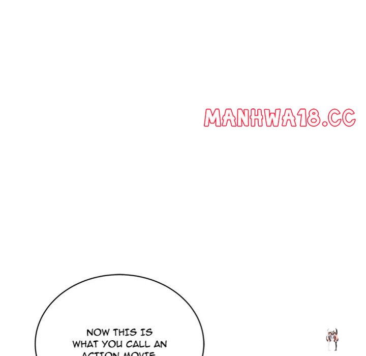 Knot My Secret Knot My Secret Chapter 20 - Page 5