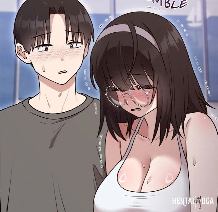 Knot My Secret Knot My Secret Chapter 20 - Page 53