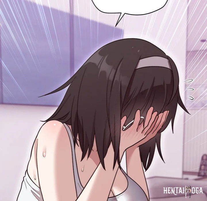 Knot My Secret Knot My Secret Chapter 20 - Page 55