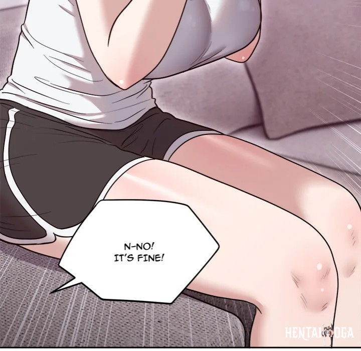 Knot My Secret Knot My Secret Chapter 20 - Page 56