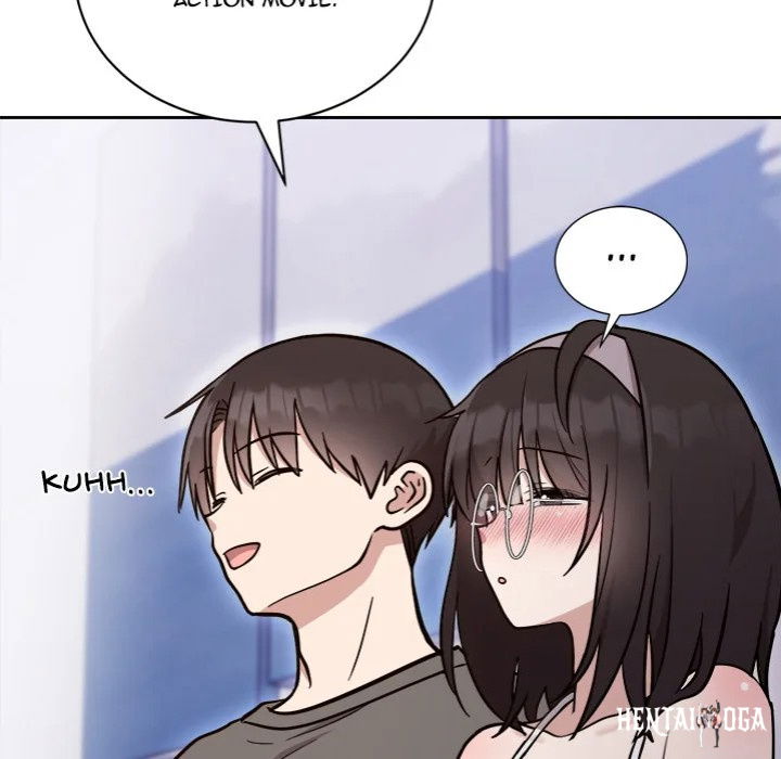 Knot My Secret Knot My Secret Chapter 20 - Page 6