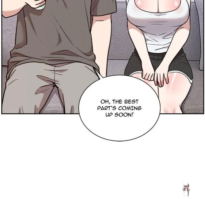 Knot My Secret Knot My Secret Chapter 20 - Page 60