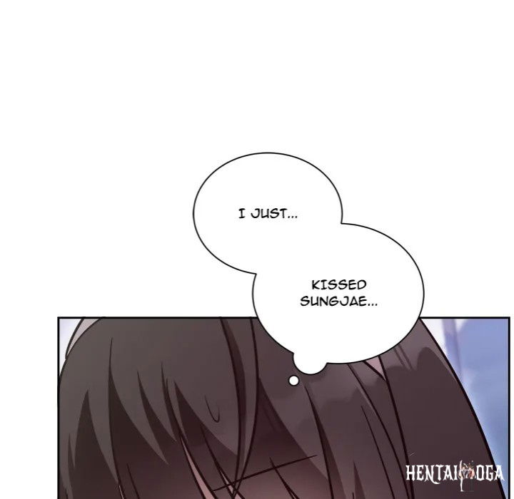 Knot My Secret Knot My Secret Chapter 20 - Page 61