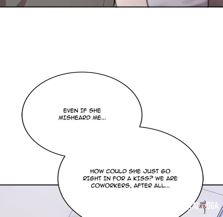 Knot My Secret Knot My Secret Chapter 20 - Page 67