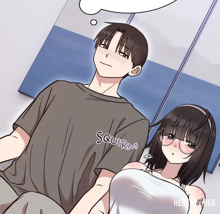 Knot My Secret Knot My Secret Chapter 20 - Page 68