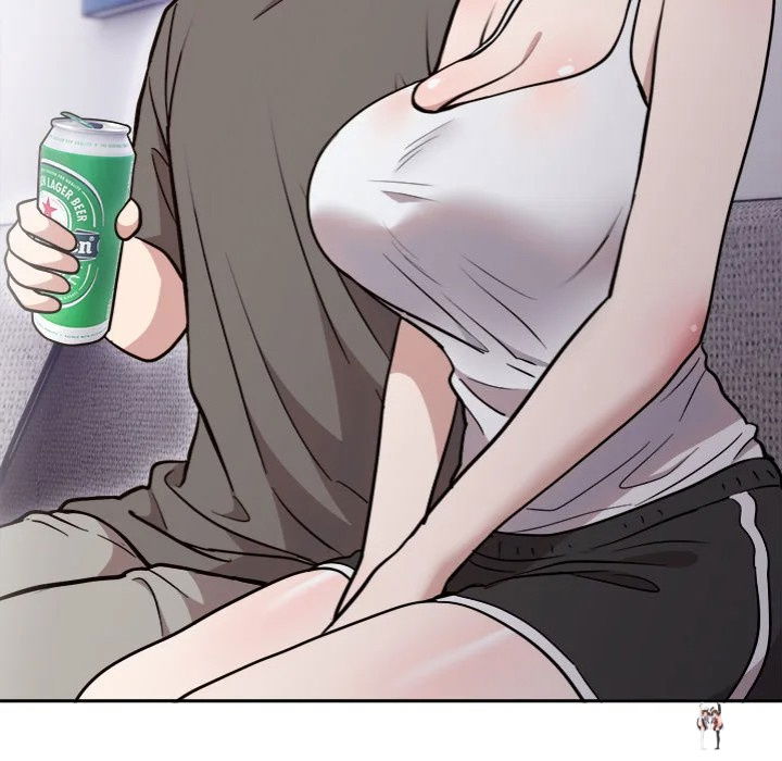 Knot My Secret Knot My Secret Chapter 20 - Page 7