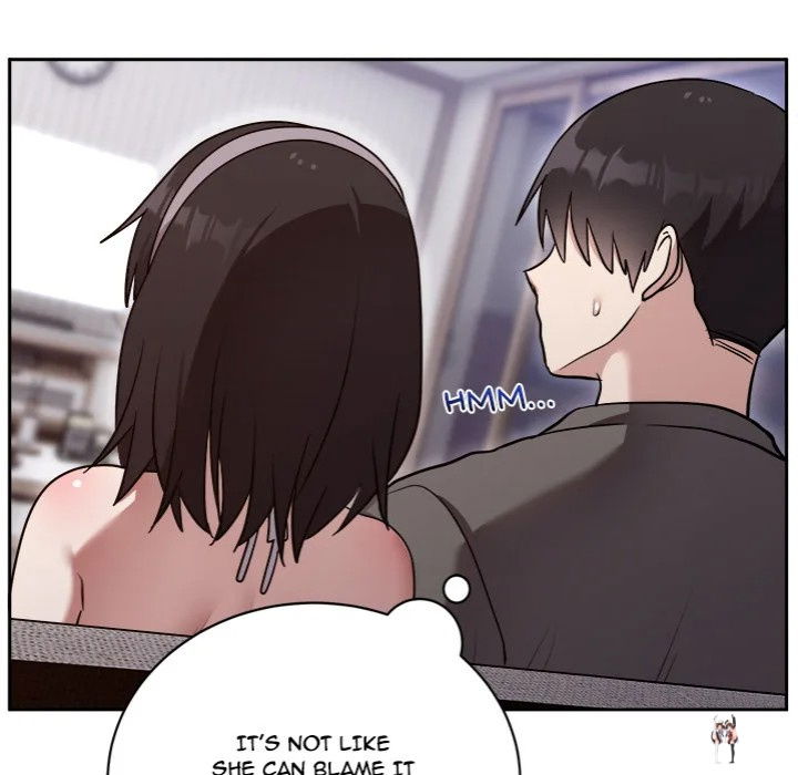 Knot My Secret Knot My Secret Chapter 20 - Page 71