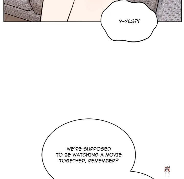 Knot My Secret Knot My Secret Chapter 20 - Page 74