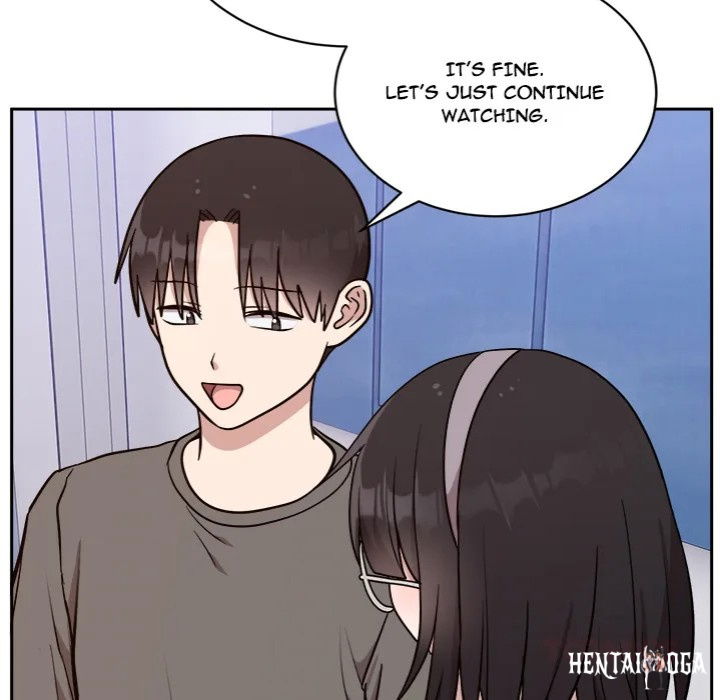 Knot My Secret Knot My Secret Chapter 20 - Page 75