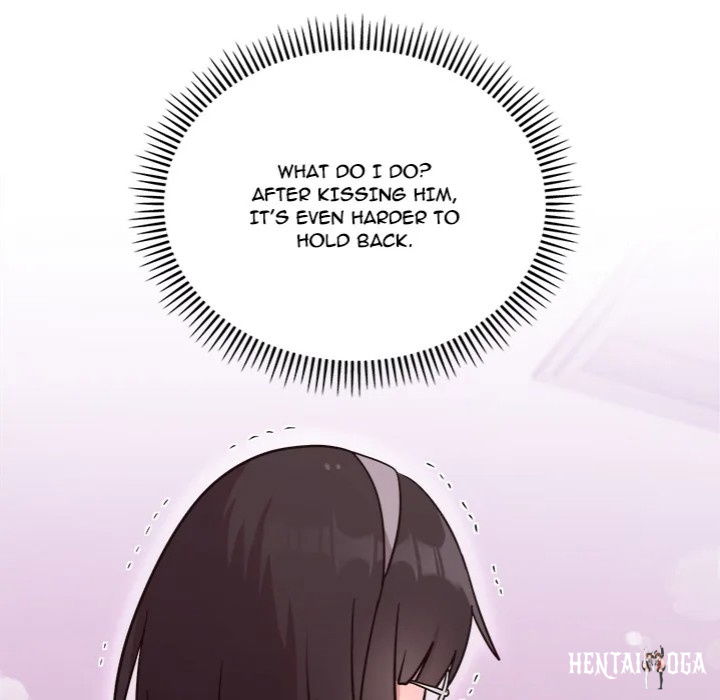 Knot My Secret Knot My Secret Chapter 20 - Page 77