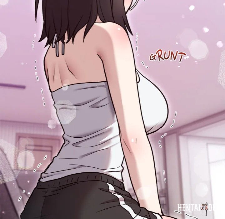 Knot My Secret Knot My Secret Chapter 20 - Page 78