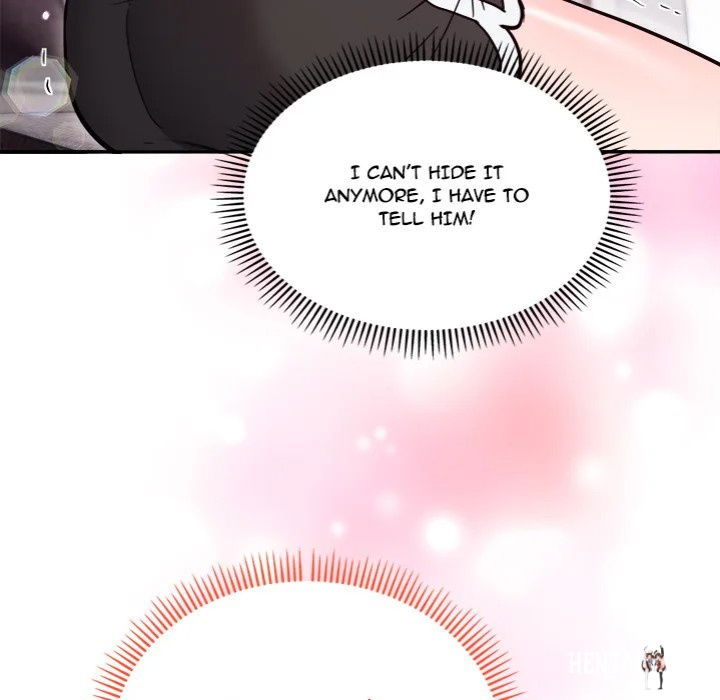 Knot My Secret Knot My Secret Chapter 20 - Page 79