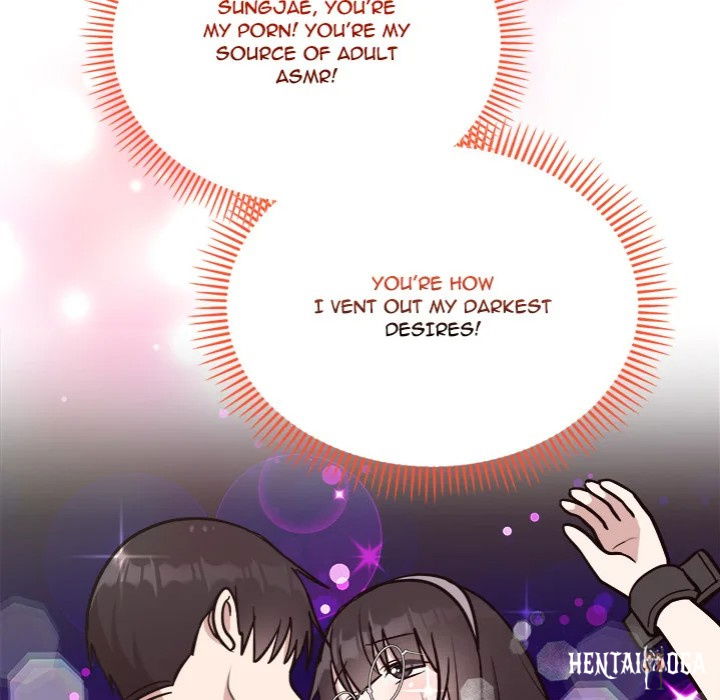 Knot My Secret Knot My Secret Chapter 20 - Page 80