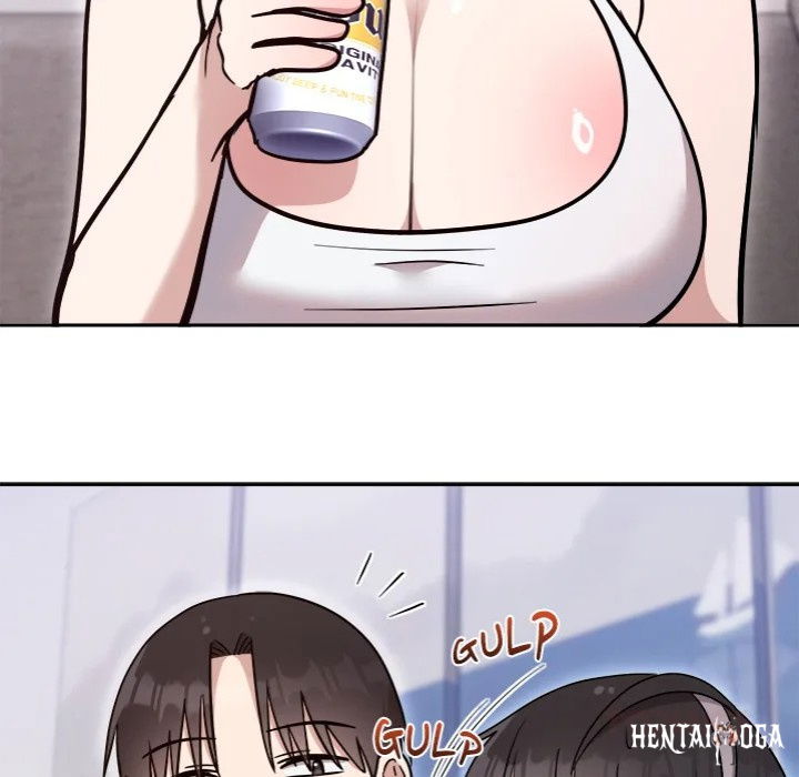 Knot My Secret Knot My Secret Chapter 20 - Page 84