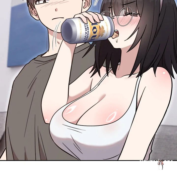 Knot My Secret Knot My Secret Chapter 20 - Page 85