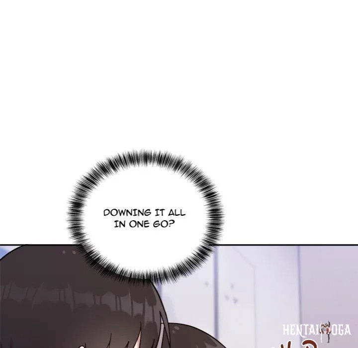 Knot My Secret Knot My Secret Chapter 20 - Page 86