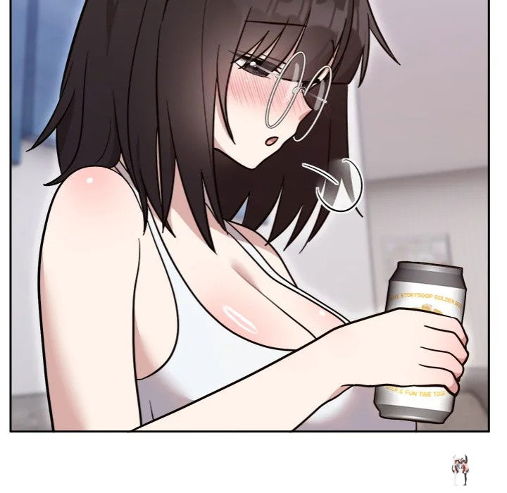 Knot My Secret Knot My Secret Chapter 20 - Page 89