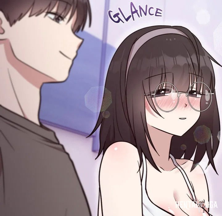 Knot My Secret Knot My Secret Chapter 20 - Page 9