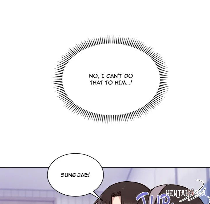 Knot My Secret Knot My Secret Chapter 20 - Page 90