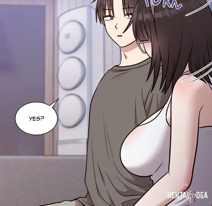 Knot My Secret Knot My Secret Chapter 20 - Page 91